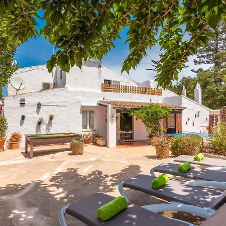 Villa Toraixa Vell By *