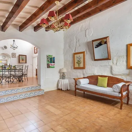 Villa Toraixa Vell By *