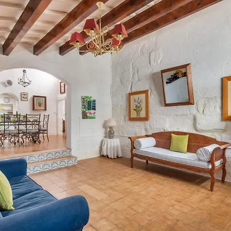 Villa Toraixa Vell By