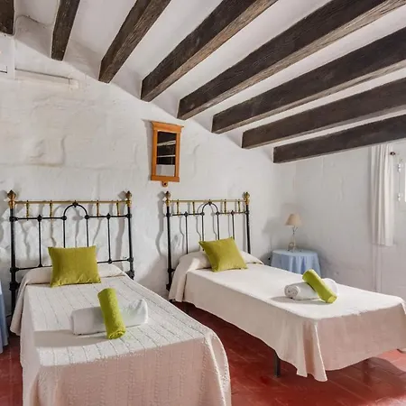 Toraixa Vell By * Mahon (Menorca)